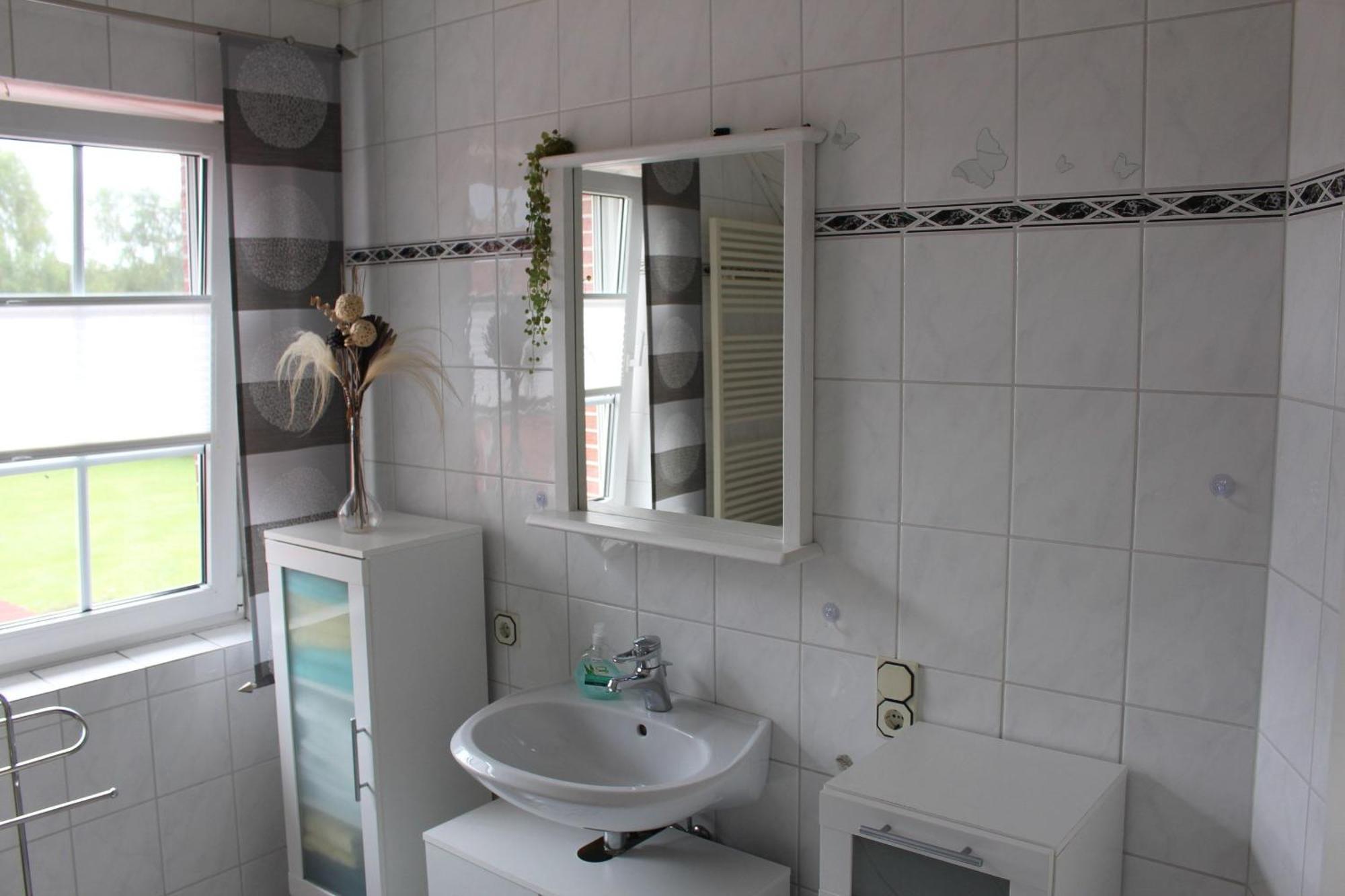 Ferienwohnung Schaa, 85105 Ostrhauderfehn Kültér fotó