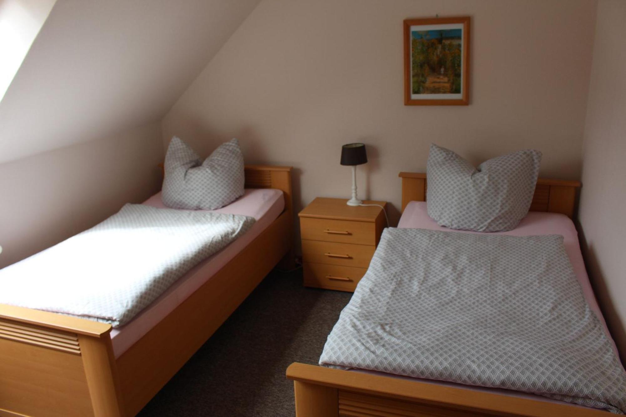 Ferienwohnung Schaa, 85105 Ostrhauderfehn Kültér fotó