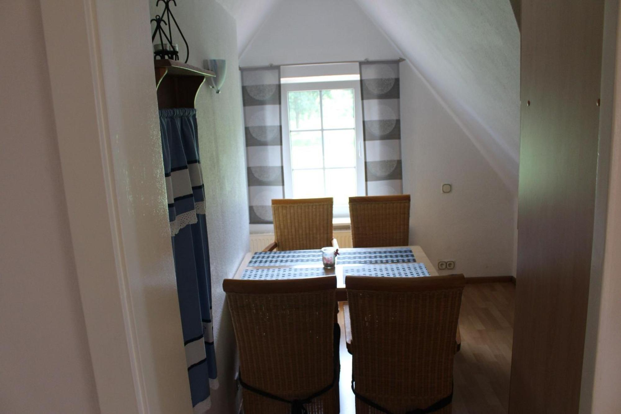 Ferienwohnung Schaa, 85105 Ostrhauderfehn Kültér fotó