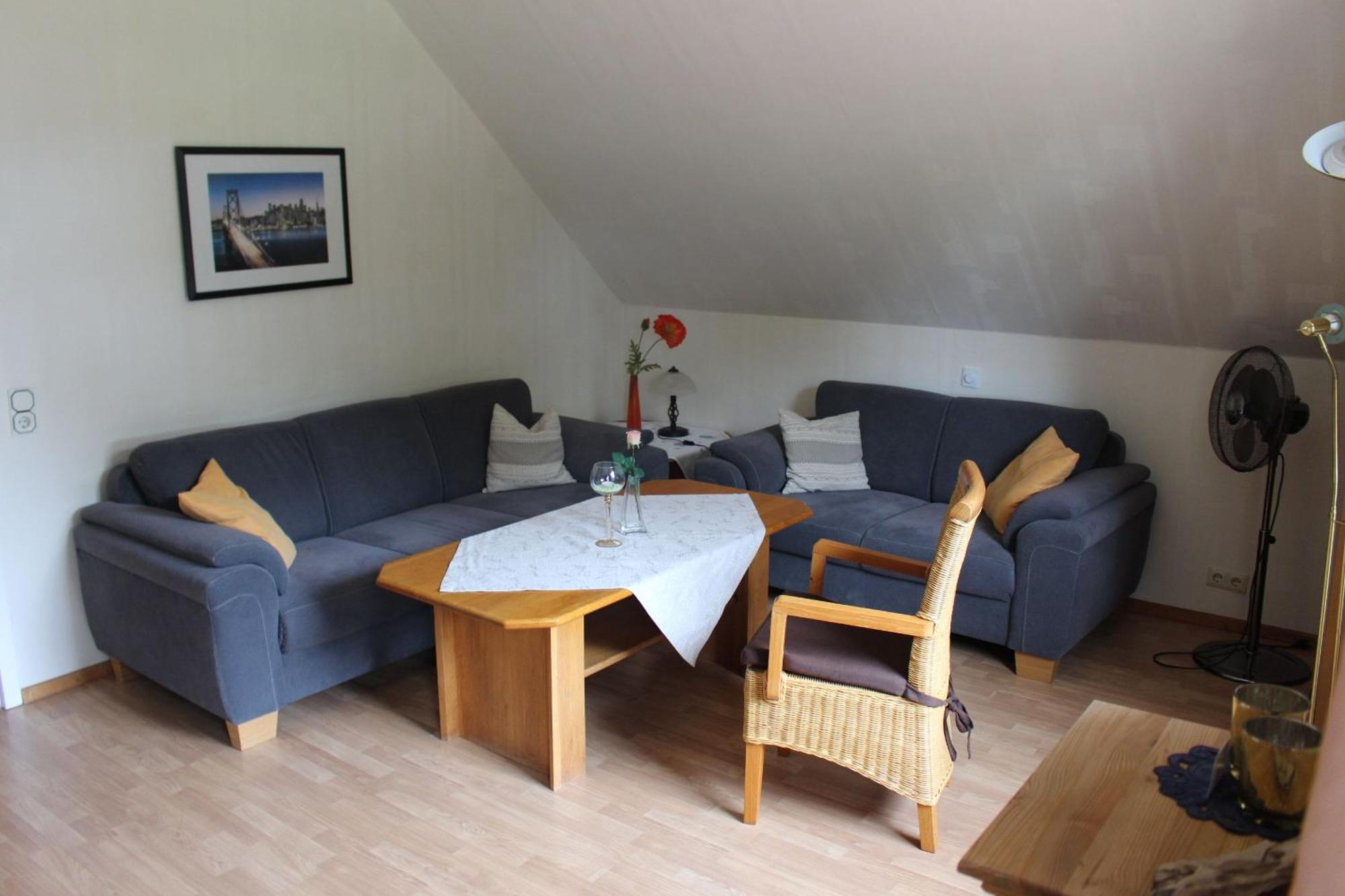 Ferienwohnung Schaa, 85105 Ostrhauderfehn Kültér fotó