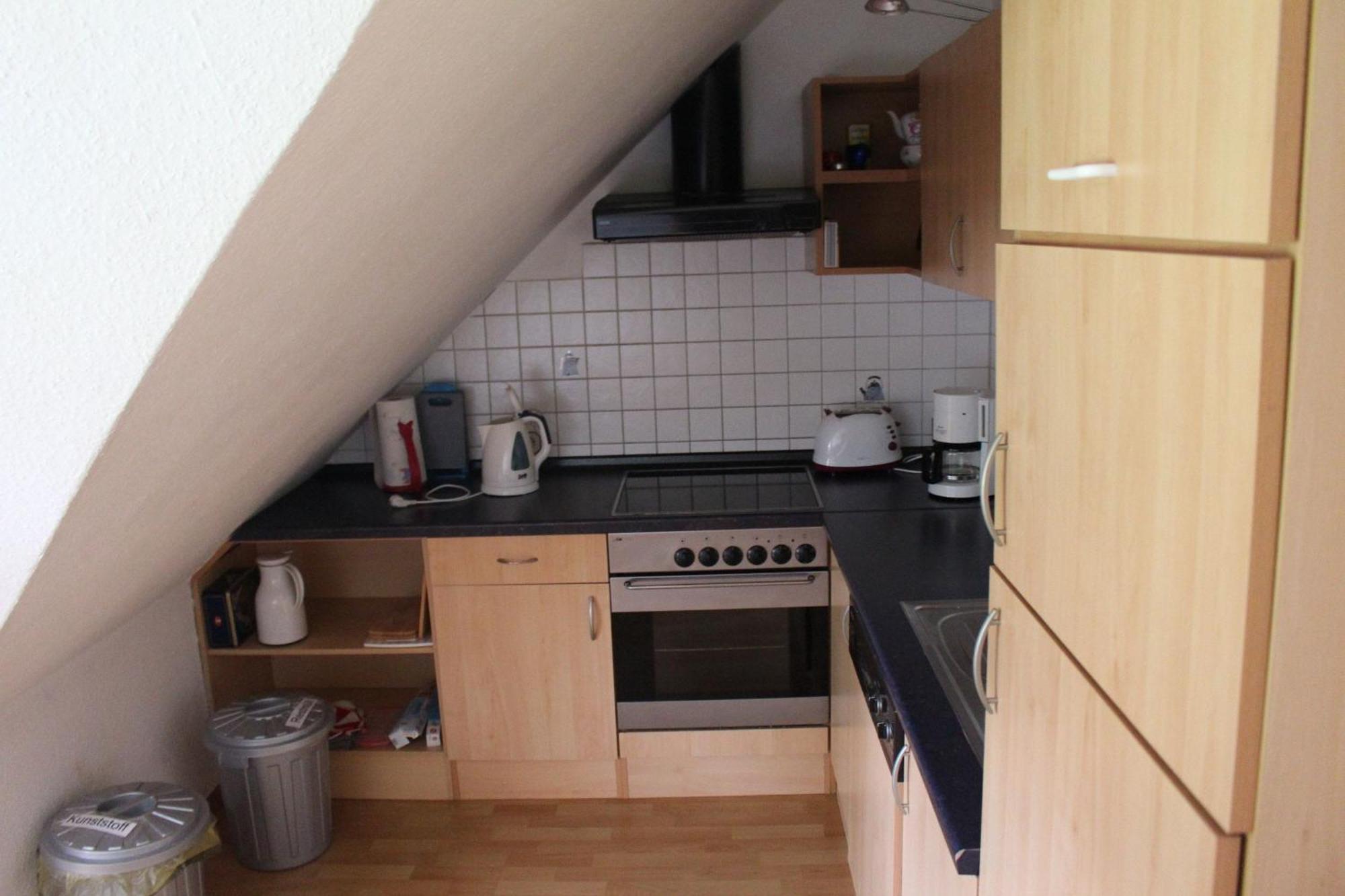 Ferienwohnung Schaa, 85105 Ostrhauderfehn Kültér fotó